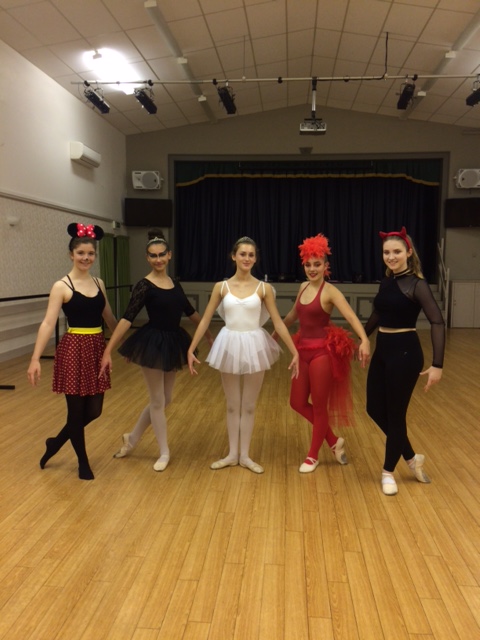 HalloweenExtravaganza