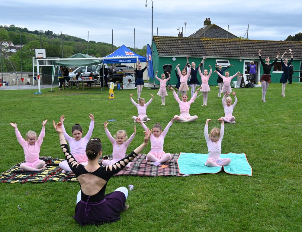 AmazingGracePortDeBras