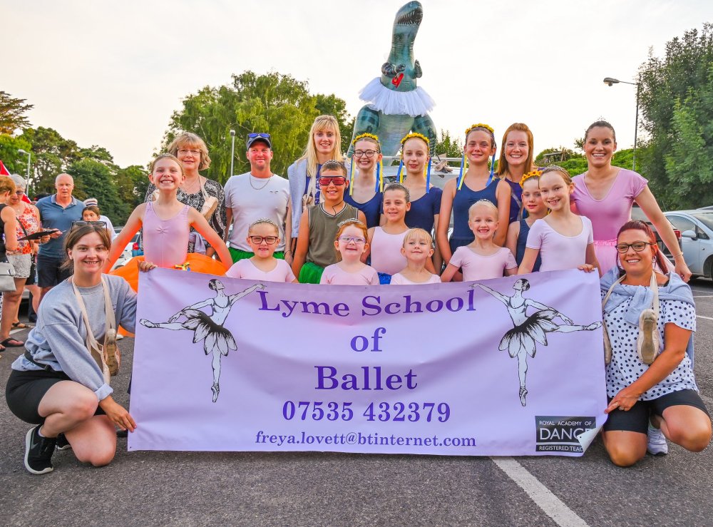 CarnivalLSBProcession