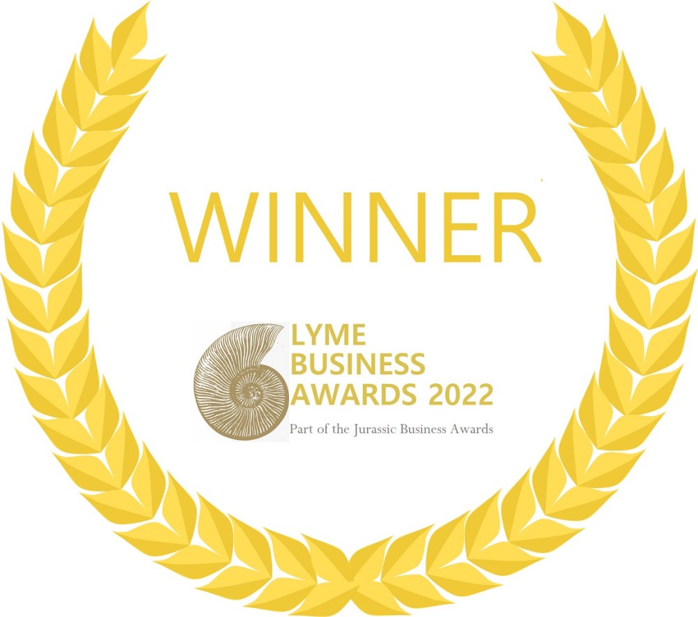 JurassicBusinessAwardsWinner