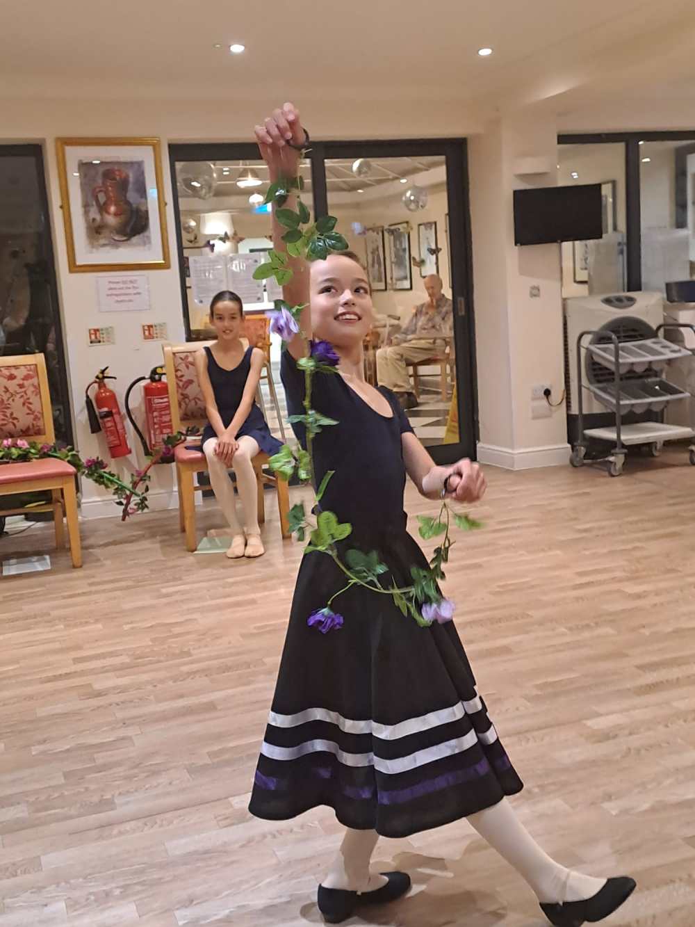 SilverleighGala_Grade2_CharacterDance